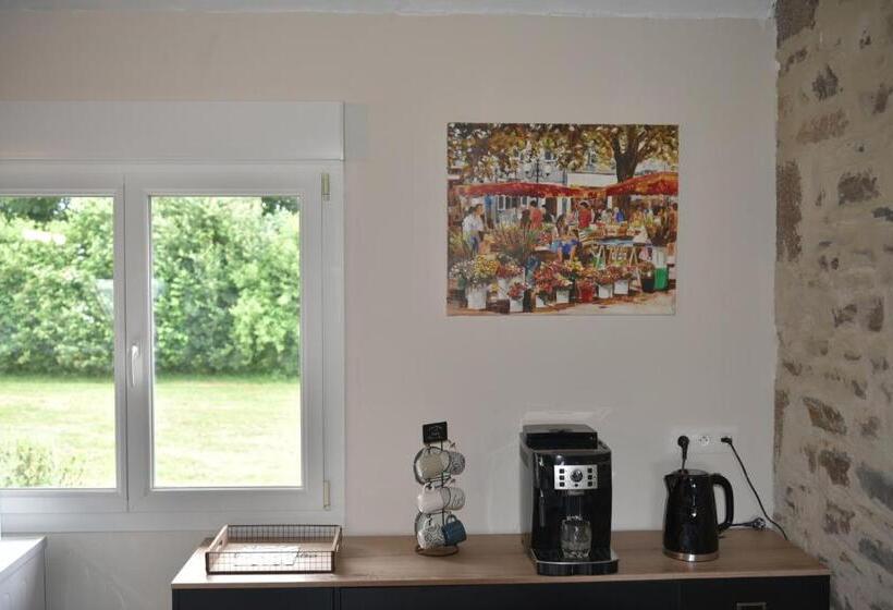 بنسيون Epicurieux Normand