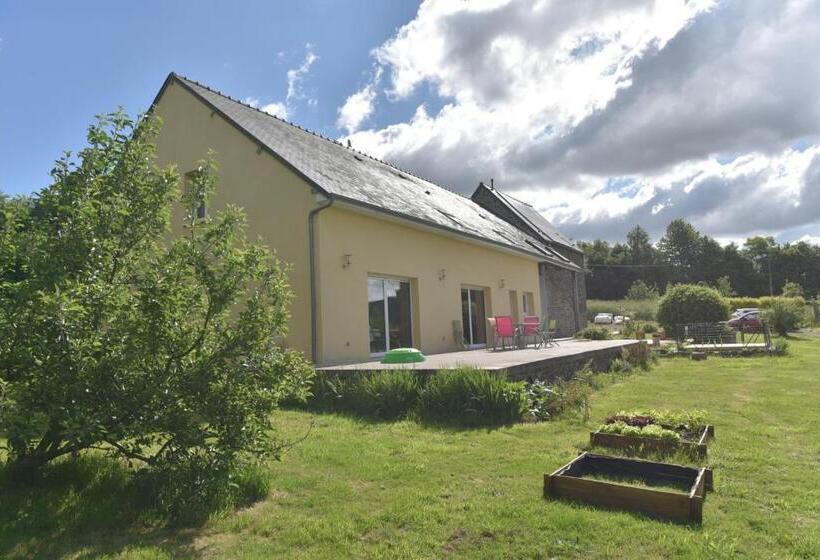 بنسيون Epicurieux Normand