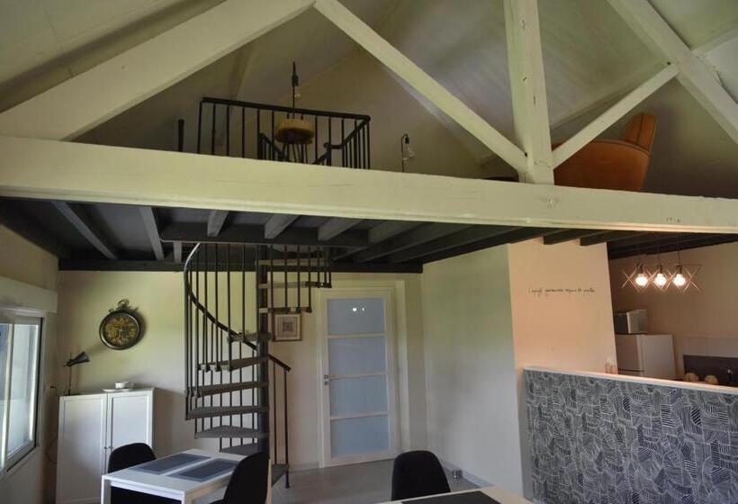 بنسيون Epicurieux Normand