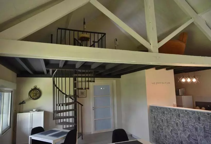 ペンション Epicurieux Normand