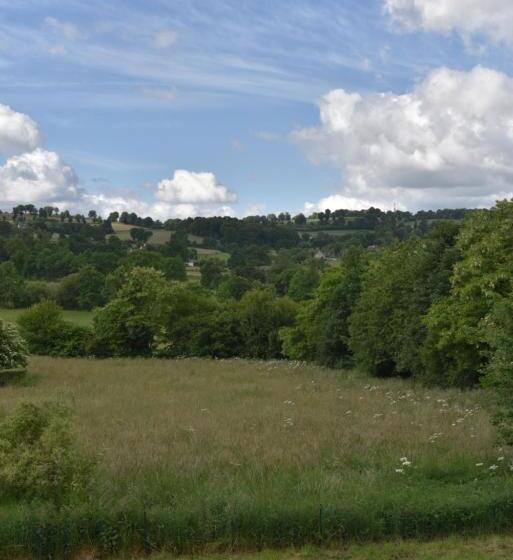 بنسيون Epicurieux Normand