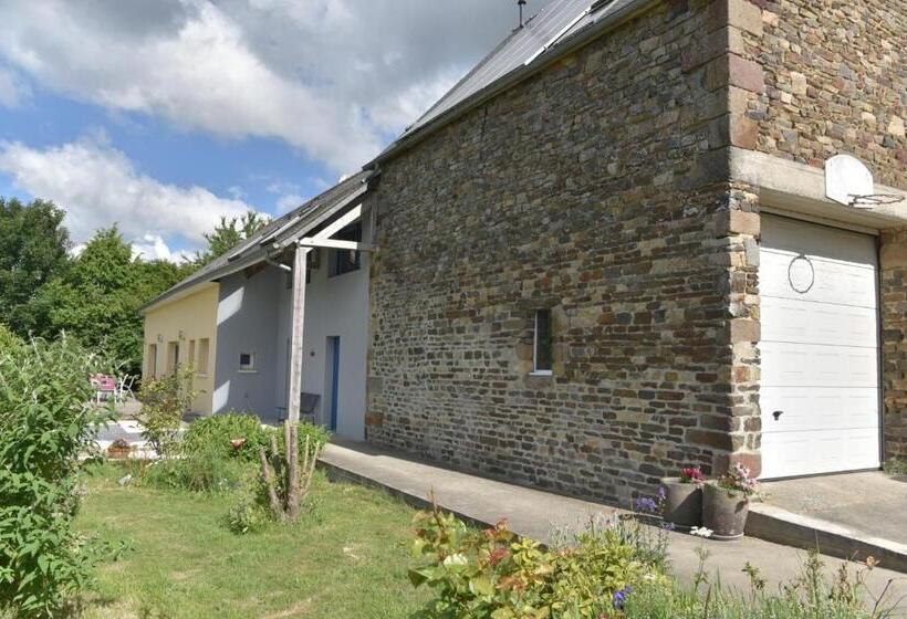 بنسيون Epicurieux Normand