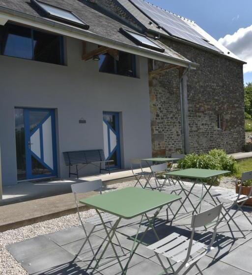 بنسيون Epicurieux Normand