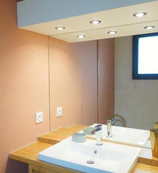 Pensjonat Etoileduventoux   Nyons Vaison La Romaine   2pers