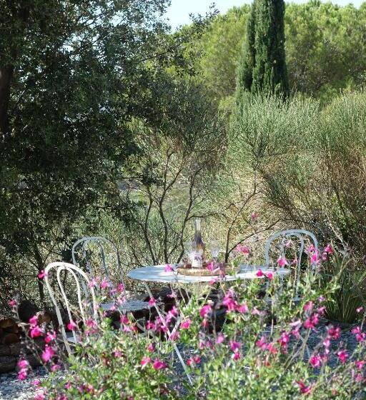 Pensjonat Etoileduventoux   Nyons Vaison La Romaine   2pers