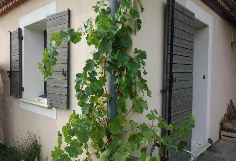 ペンション Etoileduventoux   Nyons Vaison La Romaine   2pers