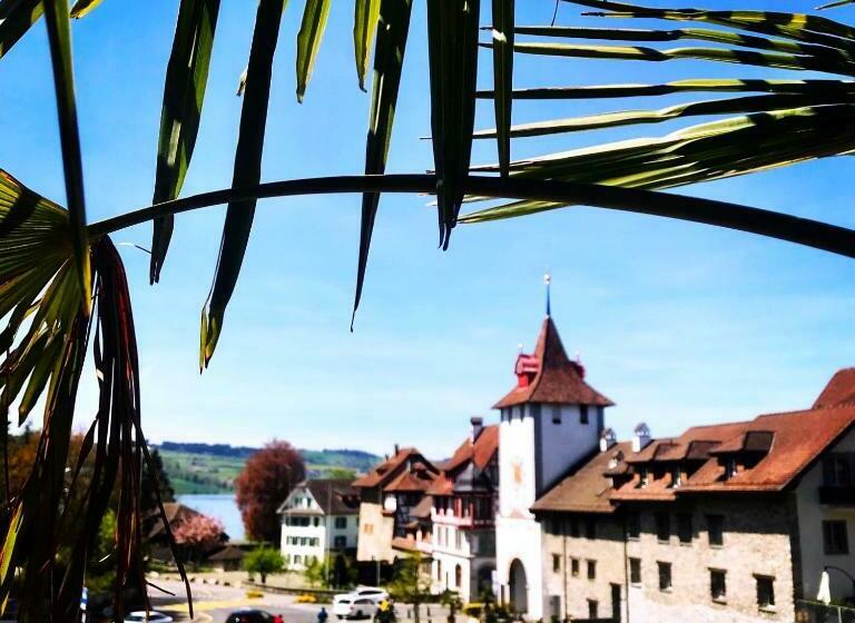 Panzió Feriensempachersee Sandra Sens