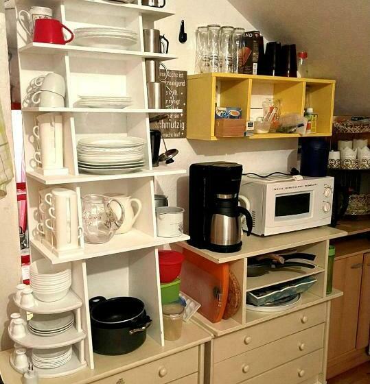 펜션 Feriensempachersee Sandra Sens