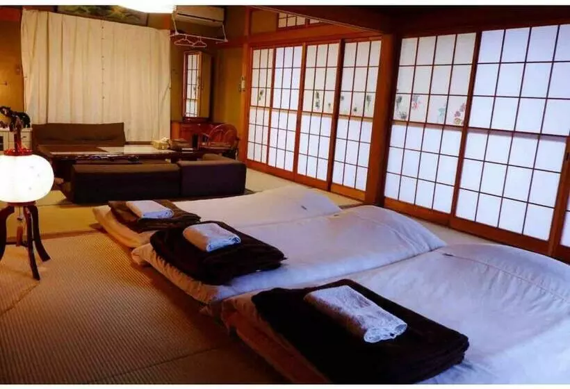 Majatalo Kumamoto Farm Stay   Vacation Stay 12032v