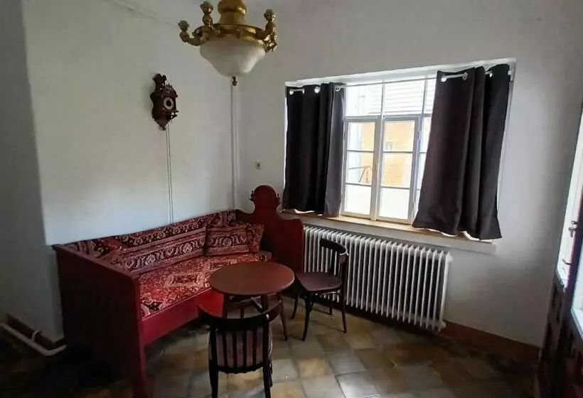 ペンション Levendula Apartman