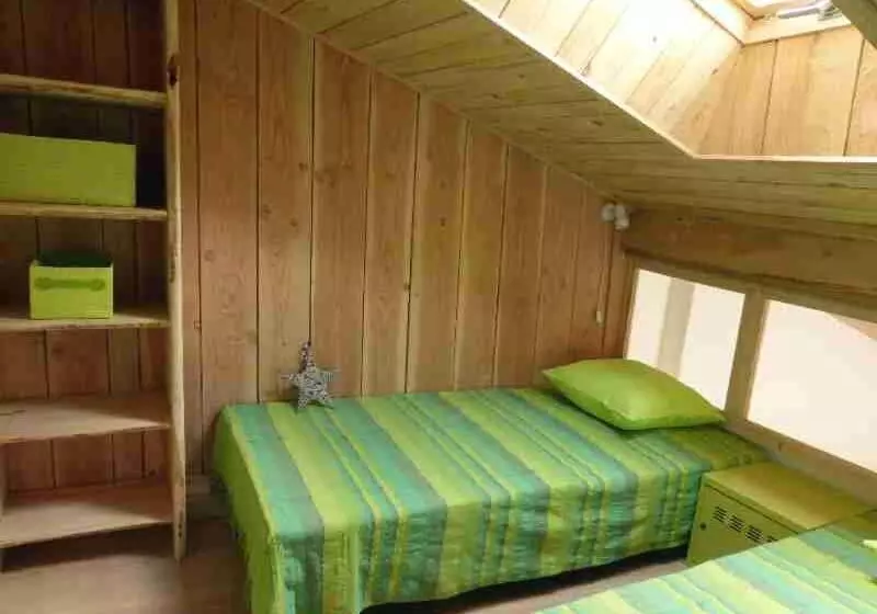 Majatalo Moulin De Solaure