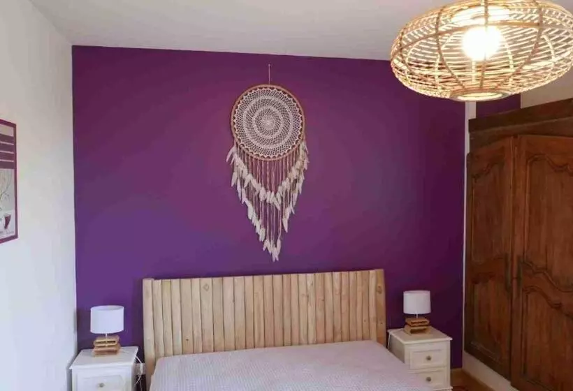 Majatalo Moulin De Solaure