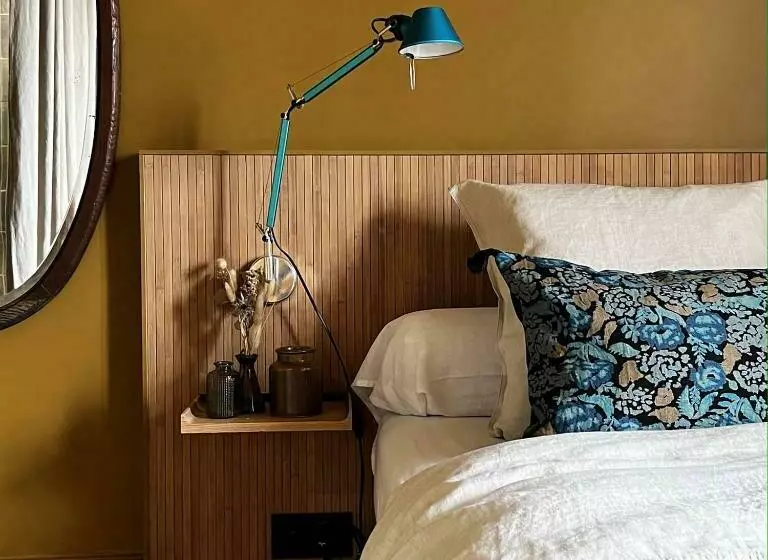 Majatalo Moulin Moulin Maison D Hôtes