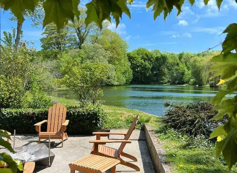 Majatalo Moulin Moulin Maison D Hôtes