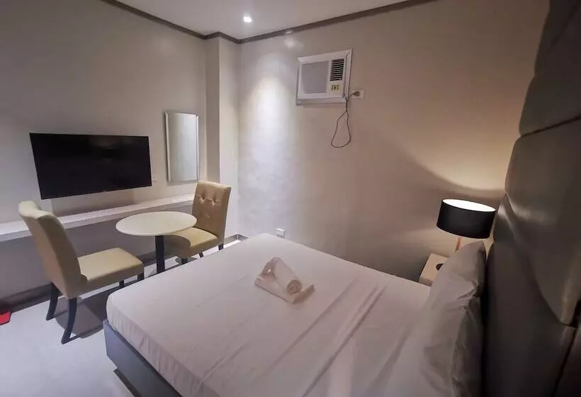 Yes Hotel Cabuyao Laguna