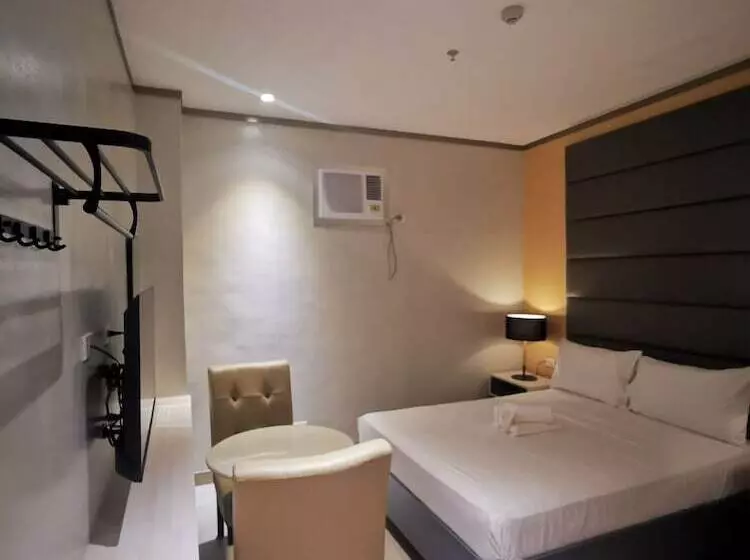 Yes Hotel Cabuyao Laguna