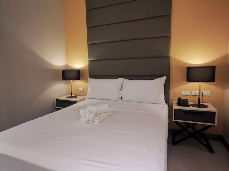 Yes Hotel Cabuyao Laguna