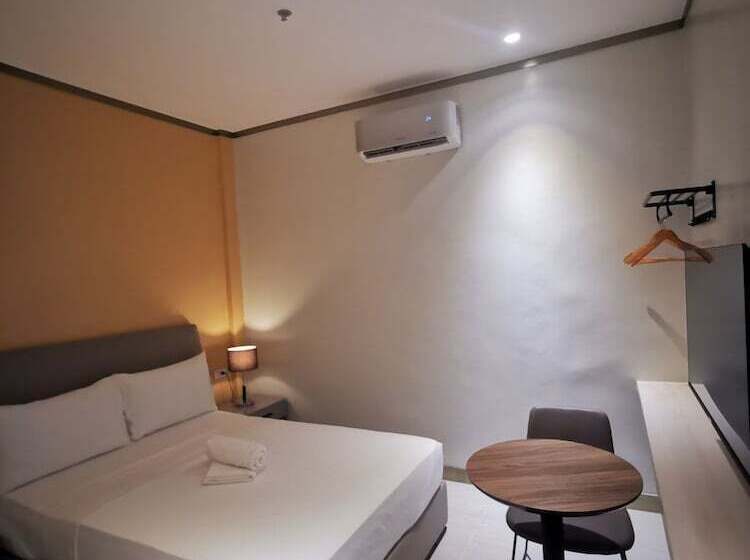 Yes Hotel Cabuyao Laguna