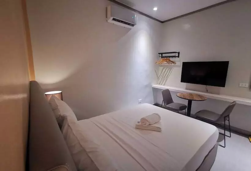 Yes Hotel Cabuyao Laguna