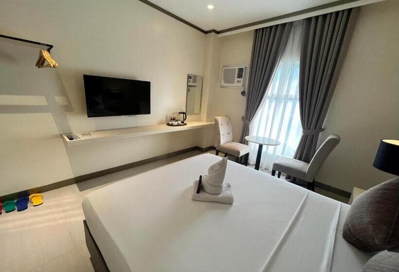 Yes Hotel Cabuyao Laguna