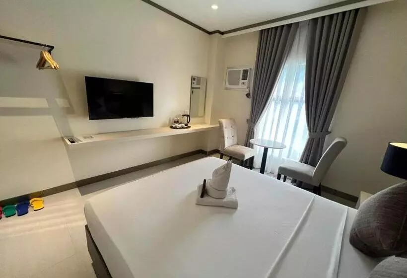 Yes Hotel Cabuyao Laguna