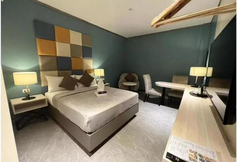 Yes Hotel Cabuyao Laguna