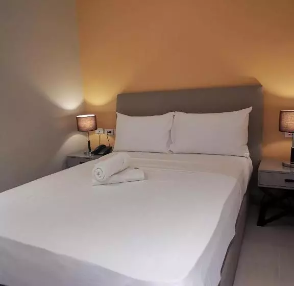 Yes Hotel Cabuyao Laguna