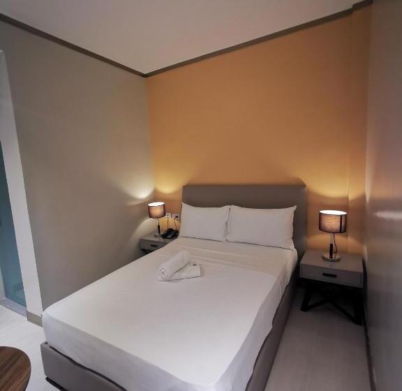 Yes Hotel Cabuyao Laguna