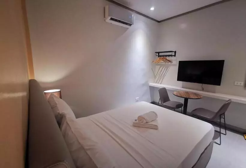 Yes Hotel Cabuyao Laguna