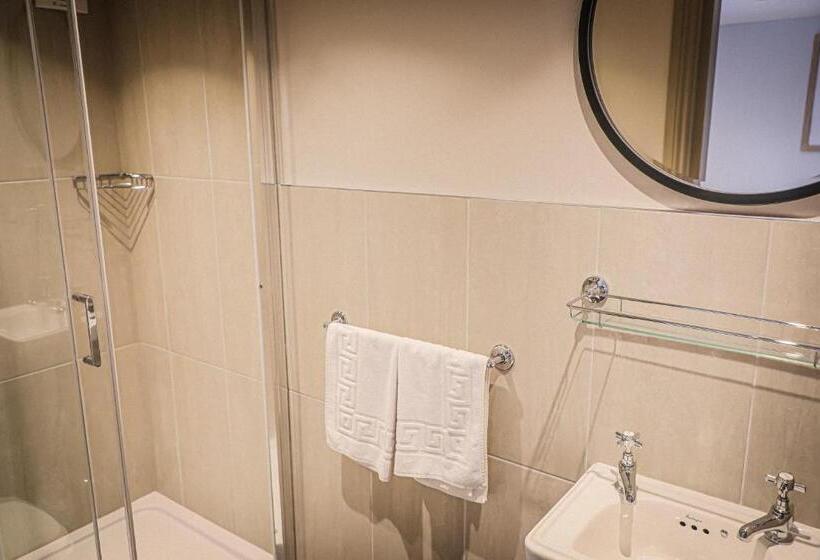 Общежитие Hope And Anchor