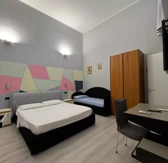 Aamiaismajoitus (B&B) Gemy