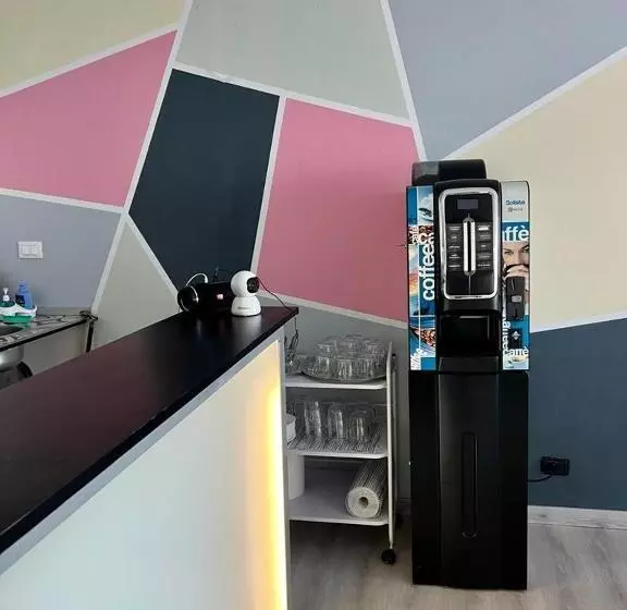 Aamiaismajoitus (B&B) Gemy