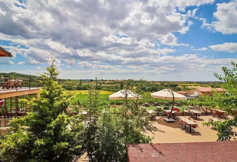 ホテル Dessera Vineyards