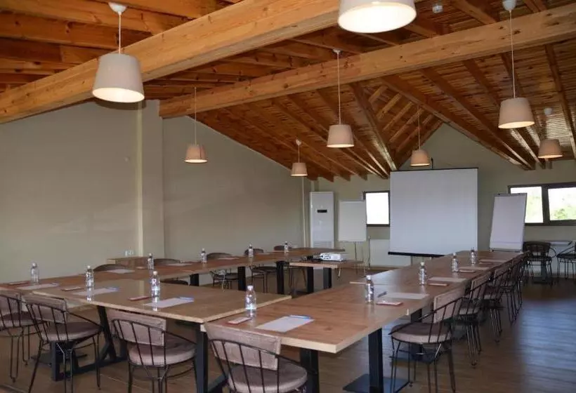 ホテル Dessera Vineyards