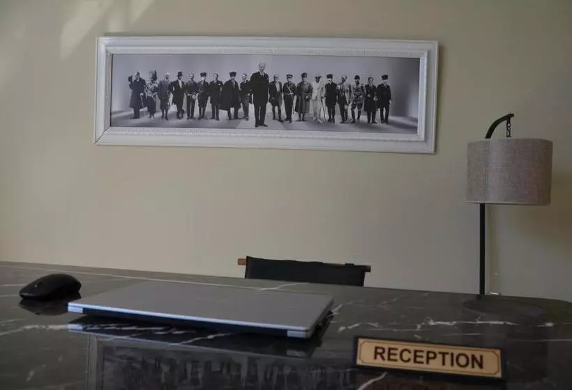 ホテル Dessera Vineyards