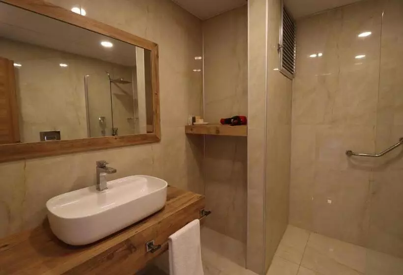 ホテル Dessera Vineyards