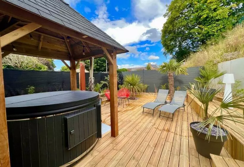 ホテル Loveroom By Gîtes D Armor