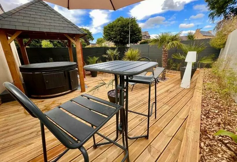 ホテル Loveroom By Gîtes D Armor