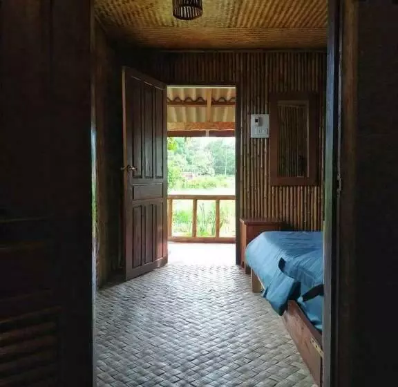 Hotelli Nana Bungalows