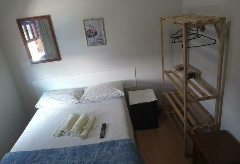 Hotel Pousada Sacra Família   20 Min Da Terra Dos Dinos