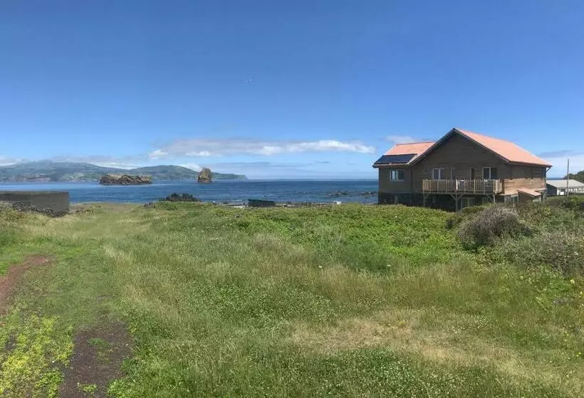 ペンション Casa Do Mar