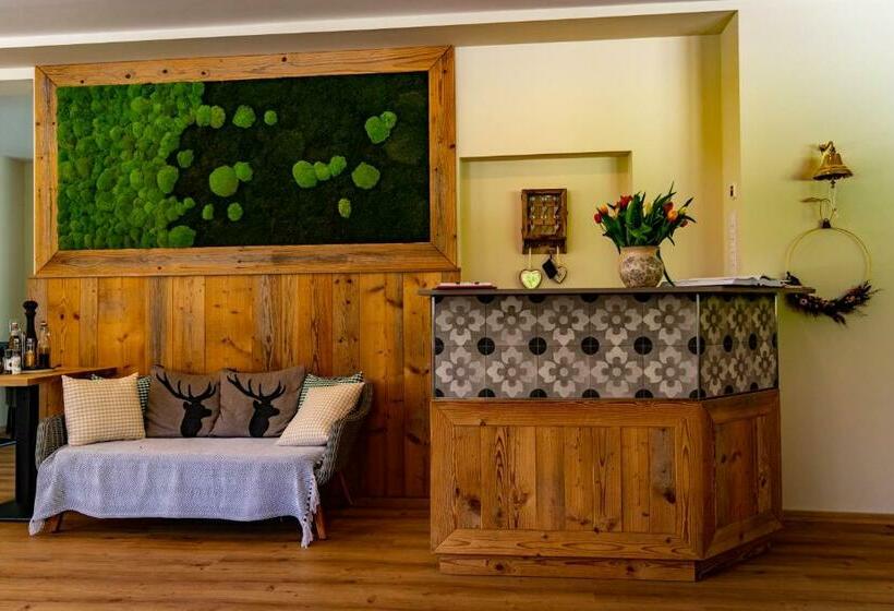 膳宿费 Die Hauswirtschaft