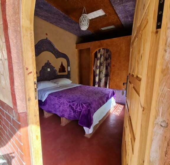 פנסיון Kasba Ifri