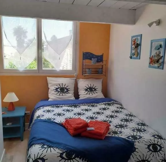 Majatalo La Bergerie Douceur