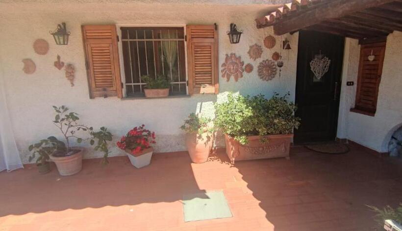 بنسيون La Casa Del Sole