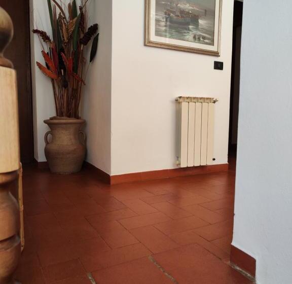 بنسيون La Casa Del Sole