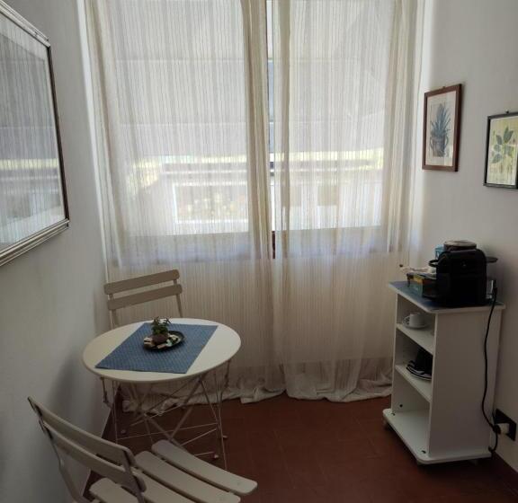 بنسيون La Casa Del Sole