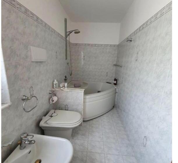 بنسيون La Casa Del Sole