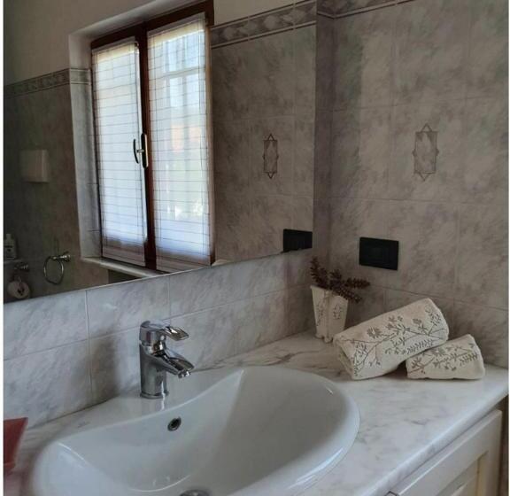 بنسيون La Casa Del Sole