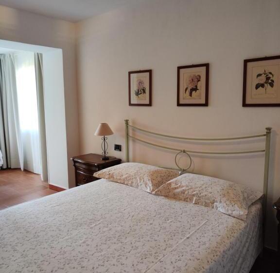 بنسيون La Casa Del Sole